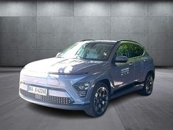 Blau Gebraucht 2025 Hyundai Kona Prime SUV | 44.990 €