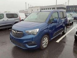 Blau Gebraucht 2022 Opel Combo Elegance Van / Kleinbus | 17.990 € (Fairer Preis)