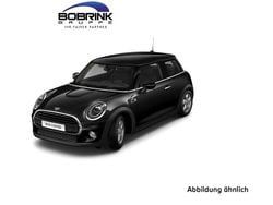 Schwarz Gebraucht 2017 Mini Cooper Chili Kleinwagen | 12.420 € (Fairer Preis)