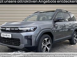Grau Neu 2025 Dacia Bigster Journey SUV | 30.130 € (Fairer Preis)