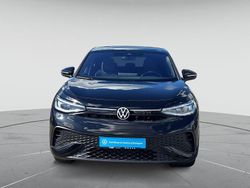 Grenadillschwarz metallic Gebraucht 2025 VW ID.5 Pro SUV | 38.880 €