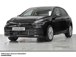 VW Golf VIII