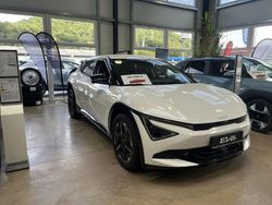 Weiß Gebraucht 2025 Kia EV6 SUV | 48.990 € (Fairer Preis)