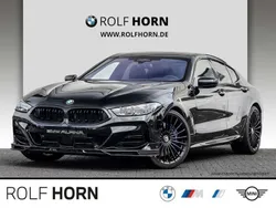 Saphirschwarz metallic Neu 2024 Alpina B8 Coupé | 174.470 €