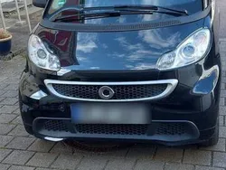 Schwarz Gebraucht 2013 Smart ForTwo Coupé Pulse Coupé | 5.590 € (Fairer Preis)