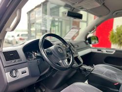 Schwarz Gebraucht 2015 VW T5 Highline Van | 21.800 € (Etwas zu teuer)