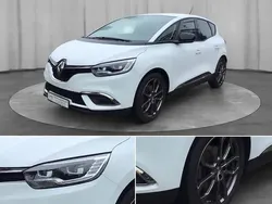Lackierung: sonderlackierung > blackpearlschwarz Gebraucht 2022 Renault Grand Scénic IV Van / Kleinbus | 18.980 € (Superpreis)