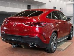 Other Gebraucht 2022 Mercedes GLE350 AMG Coupé | 63.890 € (Fairer Preis)