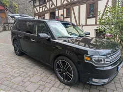 Schwarz Gebraucht 2014 Ford Flex SUV | 13.500 €