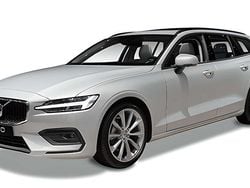 Wählbar (bei metallic +) Neu 2025 Volvo V60 Plus Kombi | 52.713 € (Guter Preis)