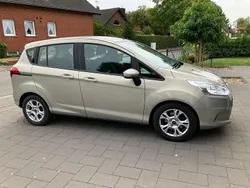 Gold Gebraucht 2014 Ford B-MAX SYNC Edition Van / Kleinbus | 5.050 € (Fairer Preis)