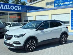 Weiß Gebraucht 2018 Opel Grandland X Ultimate SUV | 15.990 € (Fairer Preis)