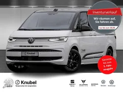 Weiss Gebraucht 2025 VW T7 Edition Van | 70.990 €