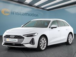 Weiß Gebraucht 2025 Audi A5 Coupé | 44.349 € (Fairer Preis)