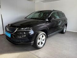 Schwarz Gebraucht 2020 Skoda Karoq Soleil SUV | 17.950 € (Etwas zu teuer)