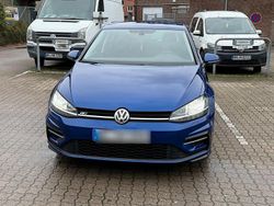 Gebraucht 2017 VW Golf VII R-line Limousine | 14.200 € (Fairer Preis)