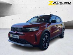 Orange Gebraucht 2025 Opel Frontera SUV | 29.760 € (Etwas zu teuer)