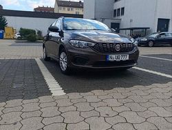 Braun Gebraucht 2017 Fiat Tipo Lounge Kombi | 6.699 € (Superpreis)