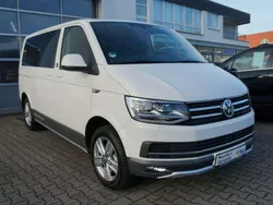 Candyweiß Gebraucht 2020 VW T6.1 PanAmericana Van | 51.900 € (Fairer Preis)
