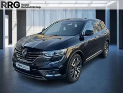 Perlmuttschwarz (schwarz) Gebraucht 2022 Renault Koleos Initiale Paris SUV | 27.990 € (Guter Preis)