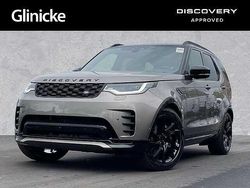 Lantau bronze Gebraucht 2024 Land Rover Discovery 5 HSE Dynamic SUV | 75.920 € (Teuer)