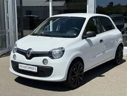Weiß Gebraucht 2018 Renault Twingo Life Kleinwagen | 7.290 € (Guter Preis)