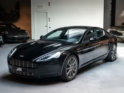 Schwarz Gebraucht 2012 Aston Martin Rapide Limousine | 69.500 € (Fairer Preis)