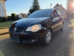 Schwarz Gebraucht 2009 VW Polo Comfortline Limousine | 3.000 € (Fairer Preis)