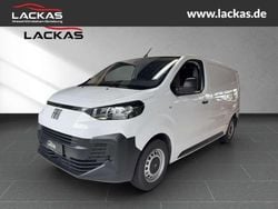 Weiss Gebraucht 2024 Fiat Scudo Comfort Van | 28.889 € (Guter Preis)