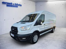 Gebraucht 2022 Ford Transit Trend Abholung | 26.490 € (Fairer Preis)