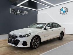 Schwarz Gebraucht 2025 BMW 520 M Sport Kombi | 54.490 € (Guter Preis)