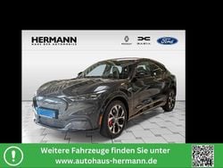 Grau Gebraucht 2023 Ford Mustang Mach-E Extended Range SUV | 36.990 € (Guter Preis)
