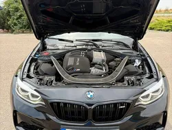 Schwarz Gebraucht 2021 BMW M2 Competition Edition | 47.500 € (Guter Preis)