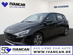 Phantom black Neu 2025 Hyundai i20 Trend Kleinwagen | 22.190 € (Guter Preis)