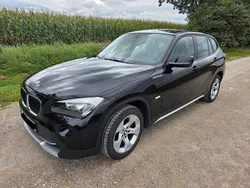 Schwarz Gebraucht 2010 BMW X1 SUV | 5.800 € (Guter Preis)