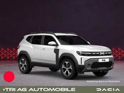 Neu 2024 Dacia Duster Extreme SUV | 24.544 € (Fairer Preis)