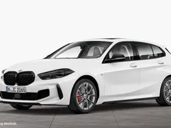 Alpinweiß uni Gebraucht 2023 BMW M1 Coupé | 35.990 €