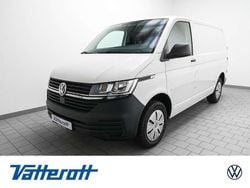 Weiss Gebraucht 2023 VW T6.1 Van | 32.950 € (Superpreis)
