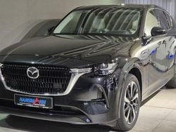 Schwarz Gebraucht 2022 Mazda CX-60 Takumi-Line SUV | 35.900 € (Guter Preis)