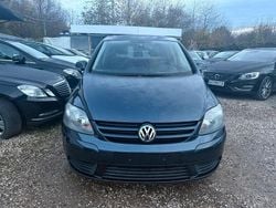 Blau Gebraucht 2005 VW Golf Sportline Limousine | 3.999 € (Fairer Preis)