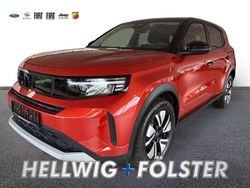 Orange Gebraucht 2024 Opel Frontera SUV | 24.990 € (Guter Preis)