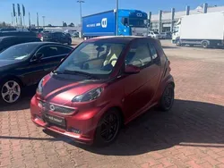 Gebraucht 2014 Smart ForTwo Cabrio Brabus Cabrio | 13.900 € (Teuer)