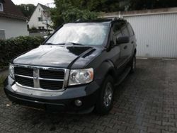 Schwarz Gebraucht 2008 Dodge Durango SUV | 3.800 €