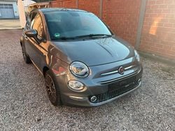 Grau Gebraucht 2023 Fiat 500 Dolcevita Kleinwagen | 11.990 € (Guter Preis)