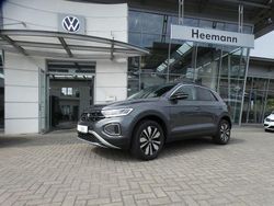 Grau Neu 2025 VW T-Roc Goal SUV | 32.490 € (Superpreis)