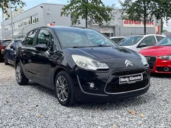Schwarz Gebraucht 2010 Citroën C3 Exclusive Kleinwagen | 4.490 € (Fairer Preis)