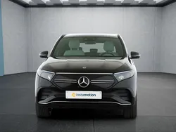 Gebraucht 2022 Mercedes EQA250 SUV | 34.599 € (Fairer Preis)