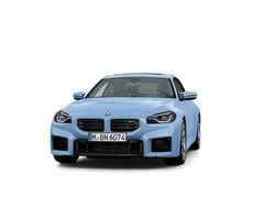 M zandvoort blau Gebraucht 2025 BMW M2 Shadowline Coupé | 63.249 € (Superpreis)