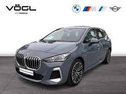 Grau Gebraucht 2024 BMW 218 Active Tourer Efficient Dynamics Van / Kleinbus | 29.490 € (Fairer Preis)