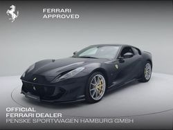 Blue pozzi Gebraucht 2020 Ferrari 812 Coupé | 309.000 € (Guter Preis)